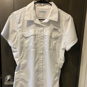 Columbia Shirt